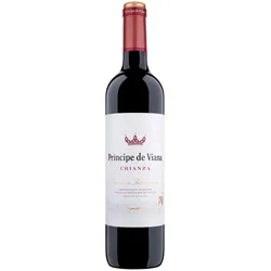 Principe de Viana Crianza 2021