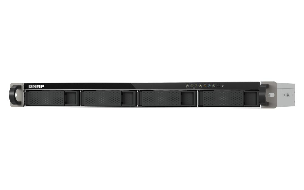 QNAP Systems QNAP NAS TS-433eU 4-Bay