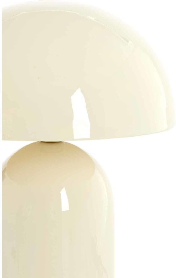Light & Living Lampe de table blanc ø31x48cm Blanc 31x48x31cm