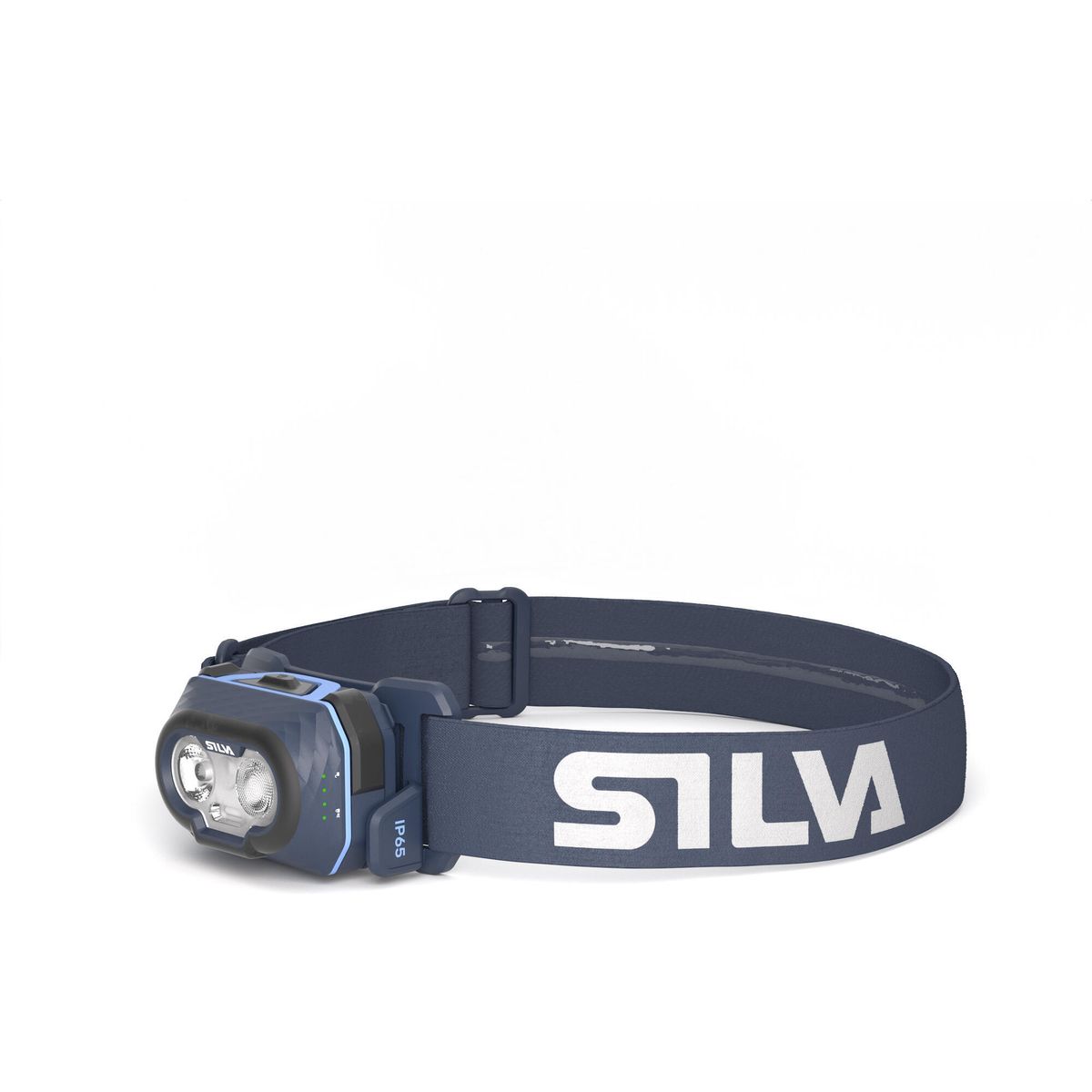 Silva Discover Blue neutral 38457