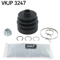 Faltenbalgsatz Antriebswelle SKF VKJP 3247 für Opel Frontera A Campo