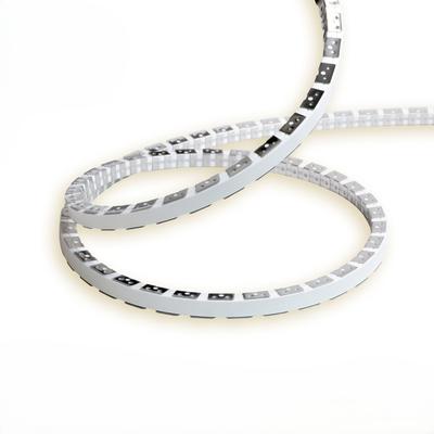 Alcapower Snake Flex LED-Streifen 5m IP65 230V 12W/m 4000K Neutralweiß 120 LED/m Flexibel Silikon Feuchtigkeitsschutz Hohe Effizienz