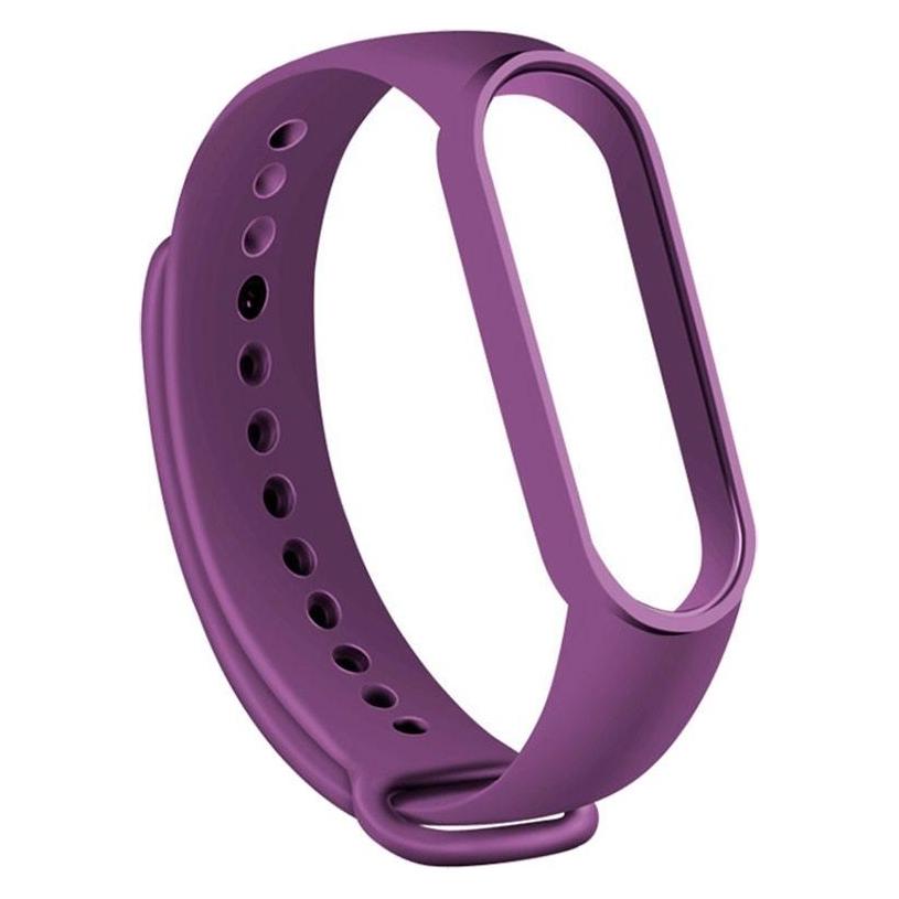 Reach Armband Xiaomi Mi Band 5/6/7, lila (46364031)