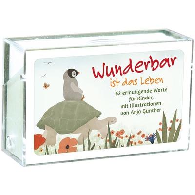 Wunderbar ist das Leben, von , Kawohl Verlag GmbH & Co. KG