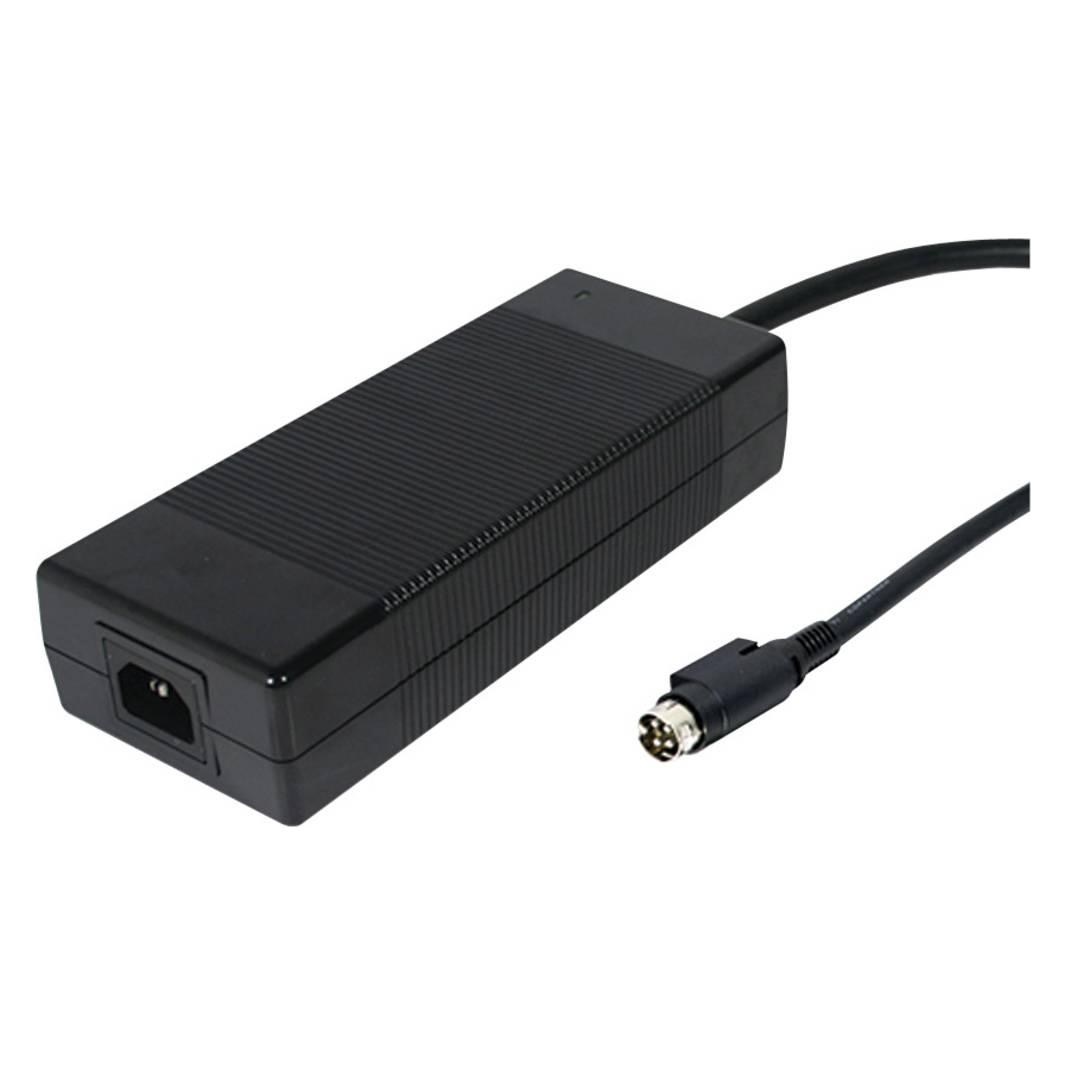 MeanWell MEAN WELL GC220A48-R7B, 90 - 264 V, 220 W, 54.4 V, 4 A, RoHS, 85 mm (220 W) (GC220A48-R7B)