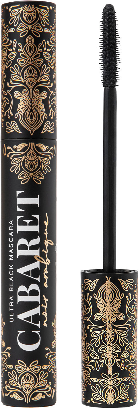 VIVIENNE SABO Cabaret Noir Arabique Ultra Black Mascara 9ml