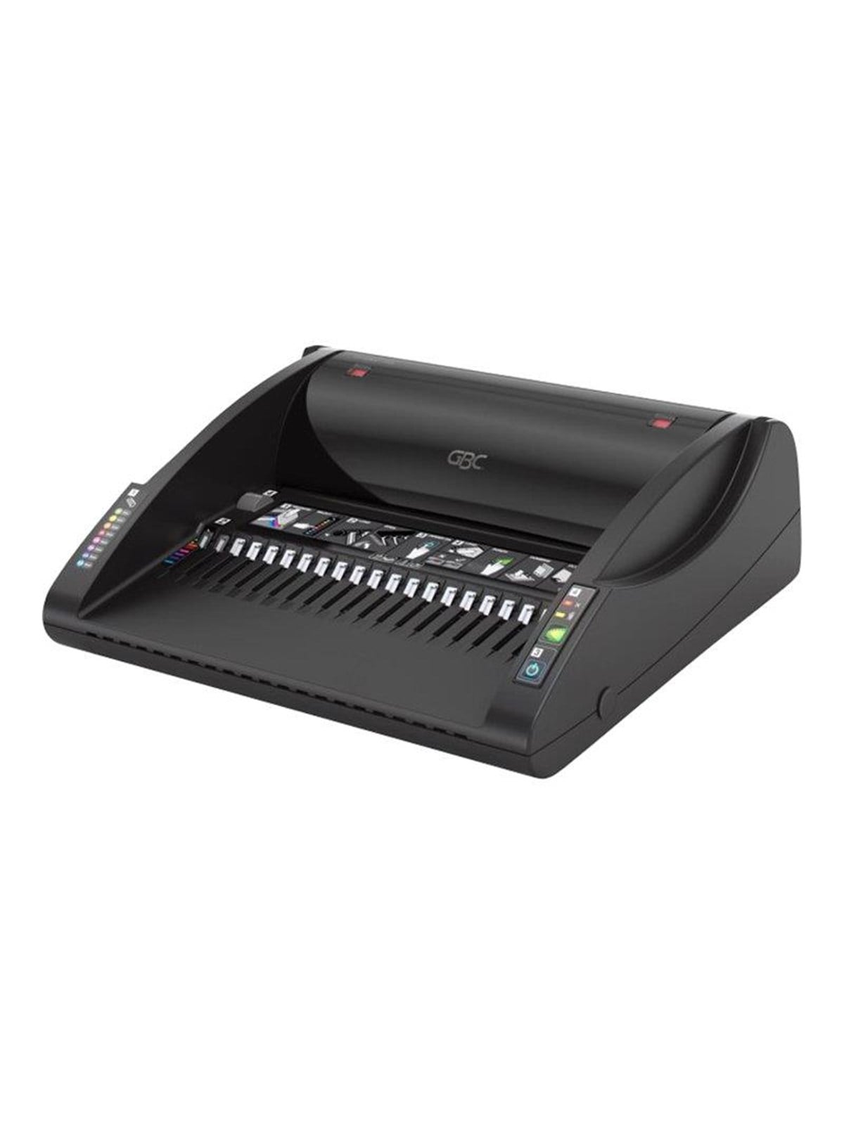 GBC Indbindingsmaskine CombBind C200E