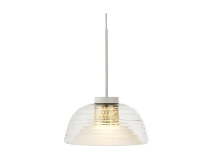Muuto Suspension Two-Layer Ø37,5 cm Grey