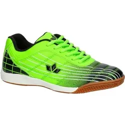 LICO Sportschuh Rockfield, Größe 40 in Schwarz Schwarz