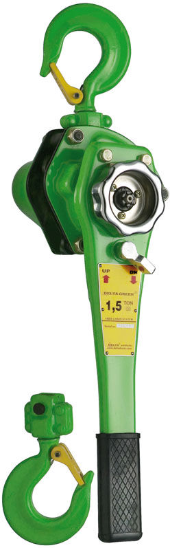 B2B Partner Hebelzug R-DG, 6000 kg