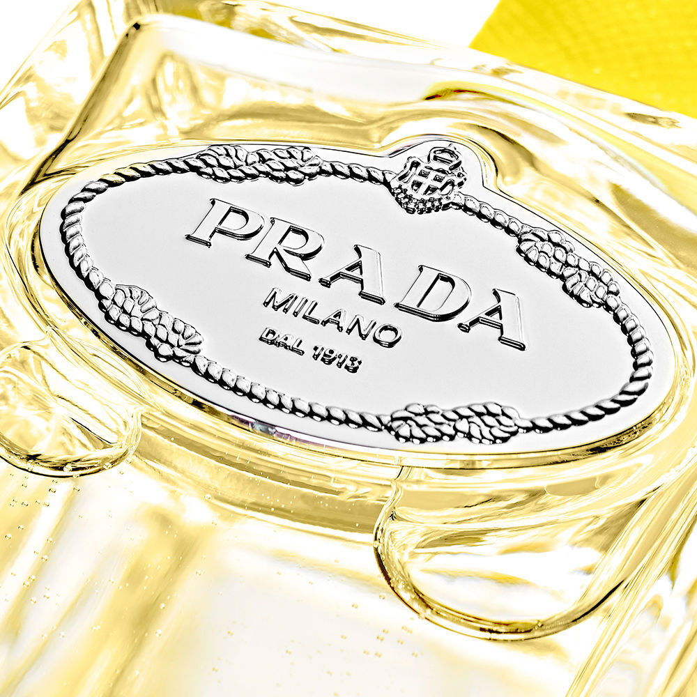 Prada Ylang Infusion eau de parfum vaporisateur 100 ml