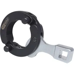 KS Tools Exzenter Klemm- und Drehvorrichtung, 1-50mm - 150.1635
