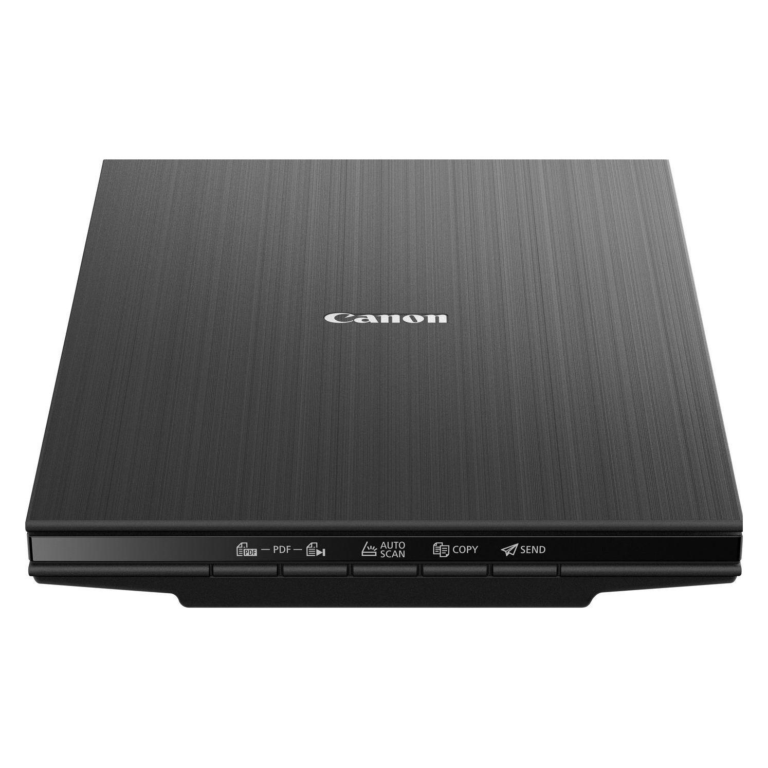 Canon Canoscan Lide 400 Flatbed (USB) (2996C010AA)