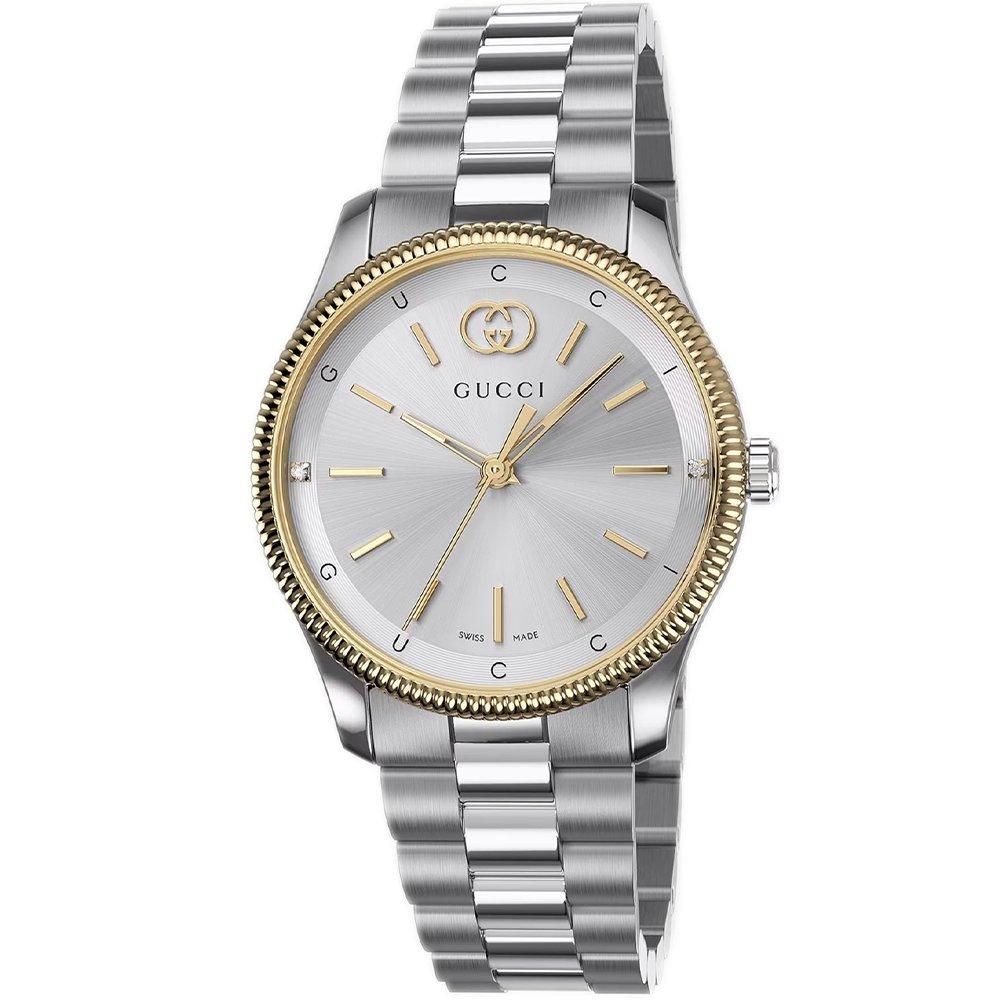 Gucci YA1265063 G-Timeless dameshorloge