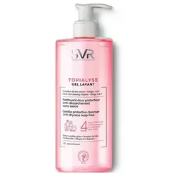 Svr Topialyse Gel Lavant 1000ml