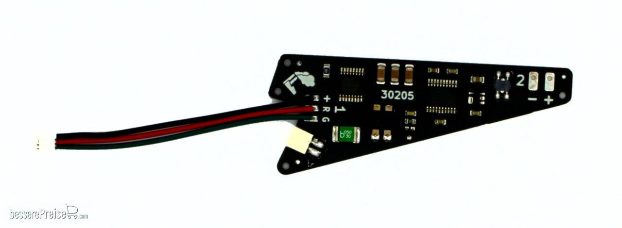 Decoderwerk 30205
