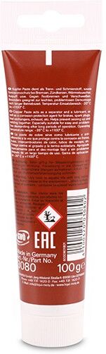 LIQUI MOLY 3080 Copper Grease