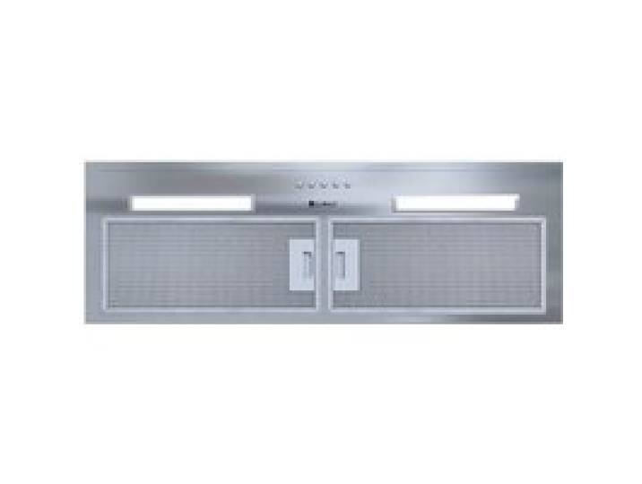 Hotte aspirante - GLOBALO - ASC450 - 3 vitesses - 330 m³/h - Eclairage LED économique