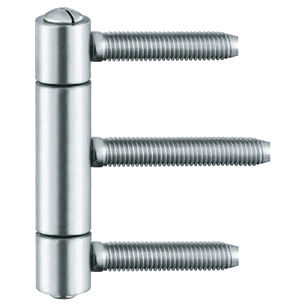 Einbohrband Simonswerk BAKA C 1-15 WF, Stahl 5 080623 0 11007