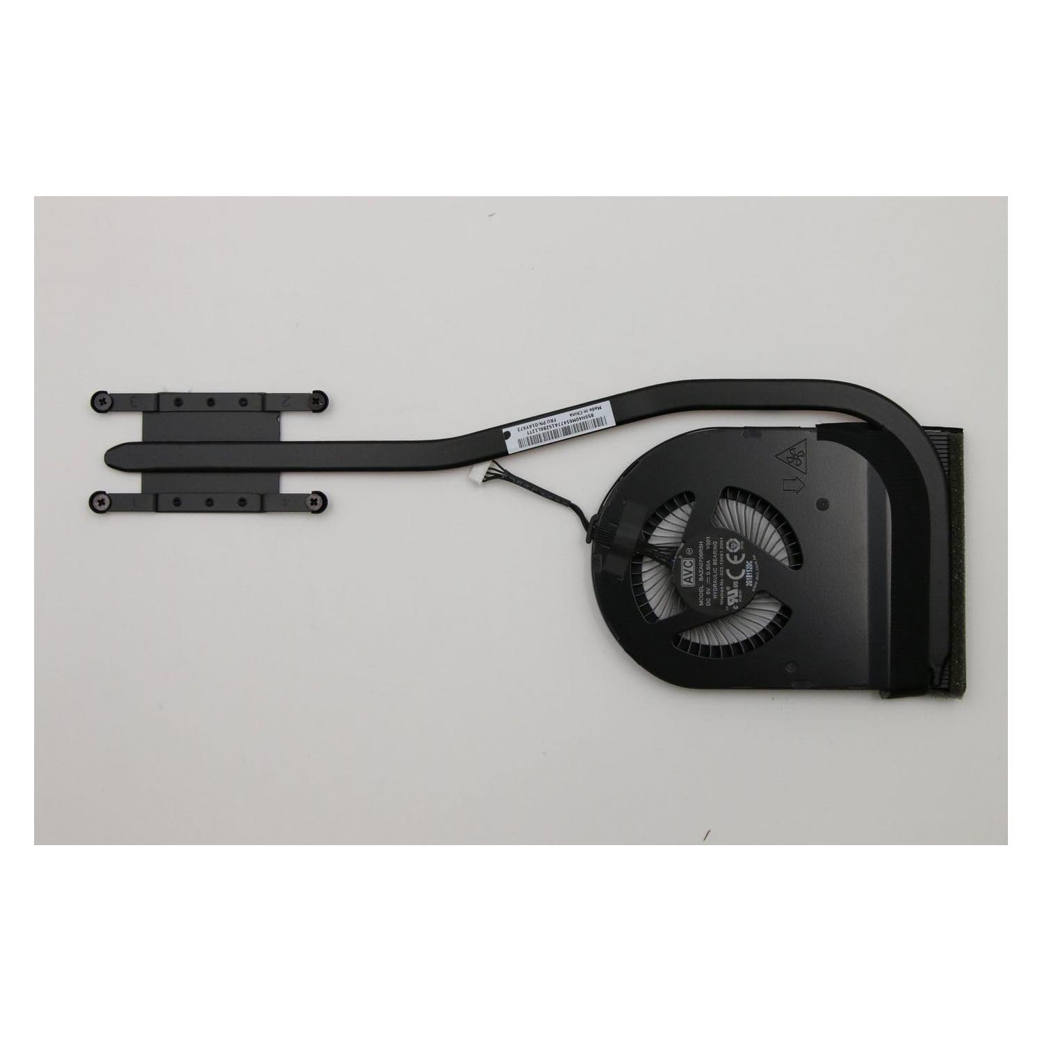 Lenovo Heatsink W/ Fan (FRU01AY473)