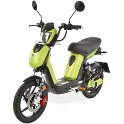 E-Mofa BETIS Grün
