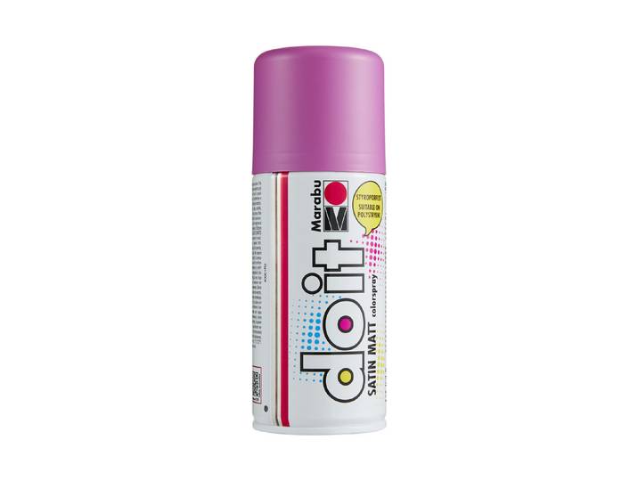 Marabu Do-It Sprühfarbe Pink