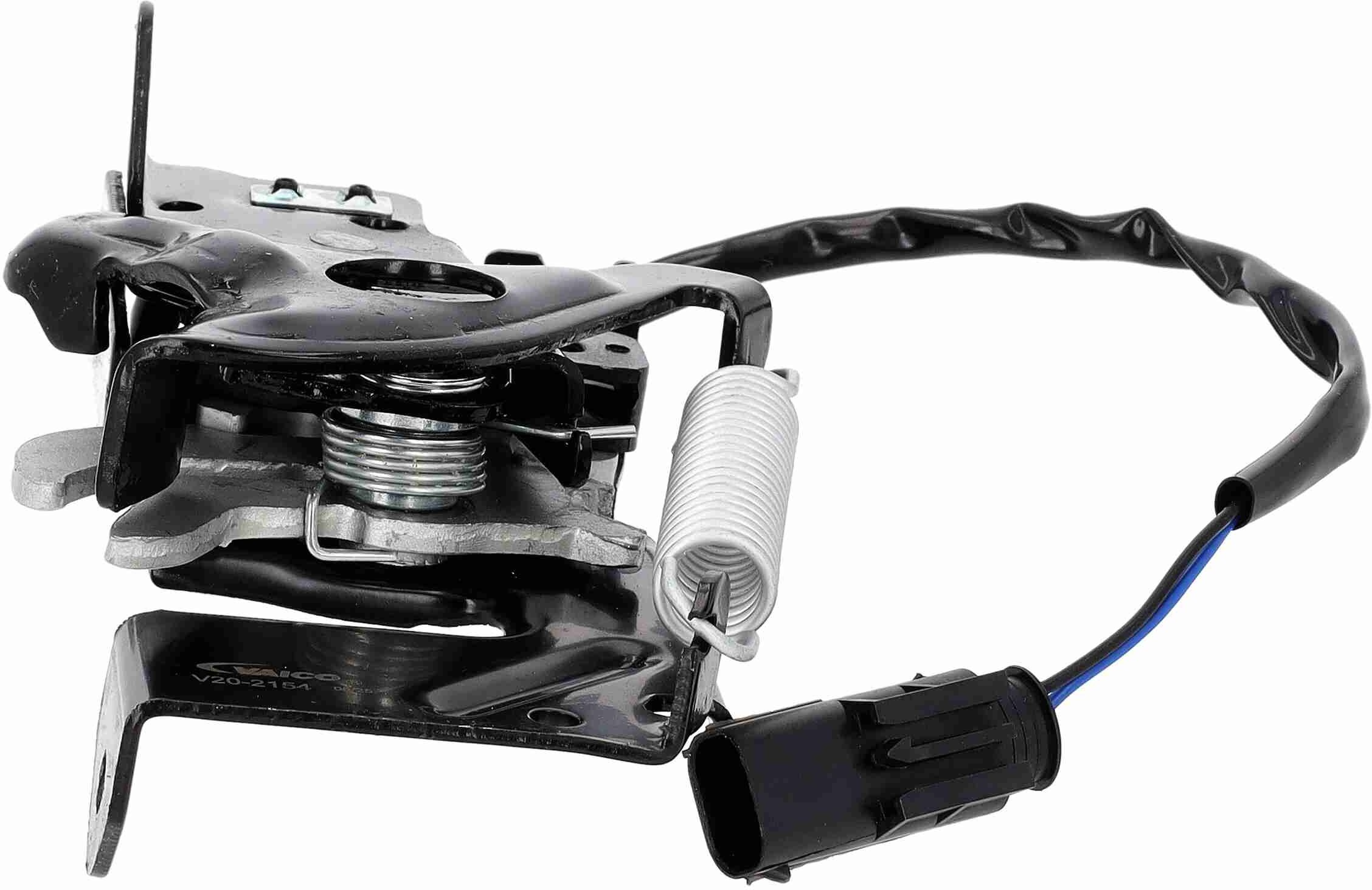 Vaico Motorhaubenschloss V20-2154 Unten Für Bmw