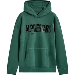 Alpinestars Shaw Oversized Hoodie 2XL