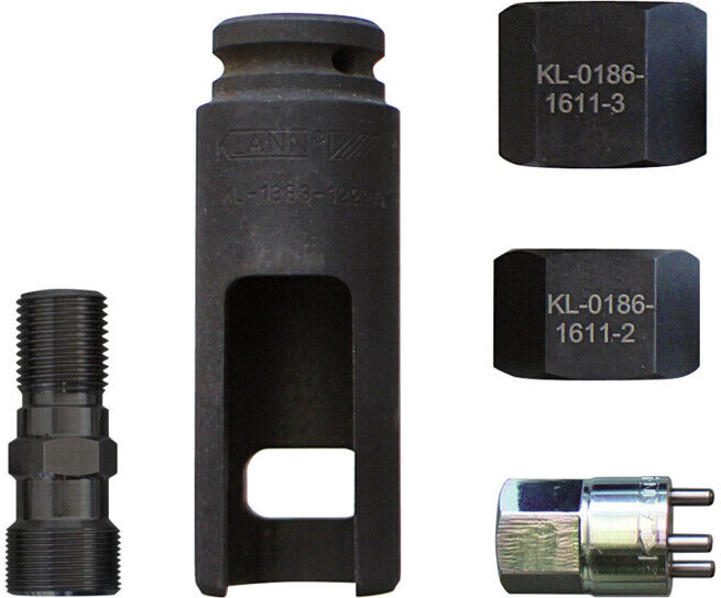 Gedore Set de complément injecteur Denso M20 (3420175)