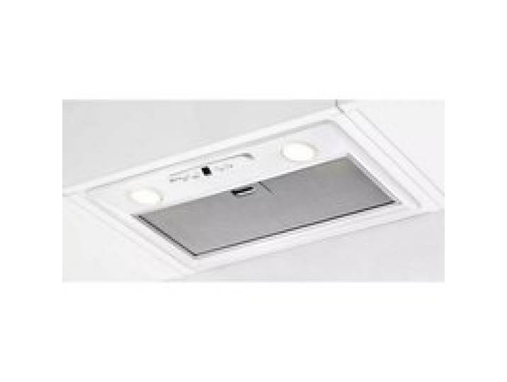Electrolux Groupe filtrant 52cm 600m3/h blanc série 600 - LFG615W1