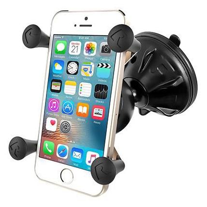 Rammount RAM Mounts RAP-SB-224-2-UN7U - Handy/Smartphone - Tablet/UMPC - Passive Halterun (RAP-SB-224-2-UN7U)