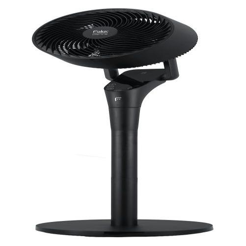 Fakir 2in1 Standventilator prestige VC° 550 mit leisem DC-Motor (24 dB) (76158611)