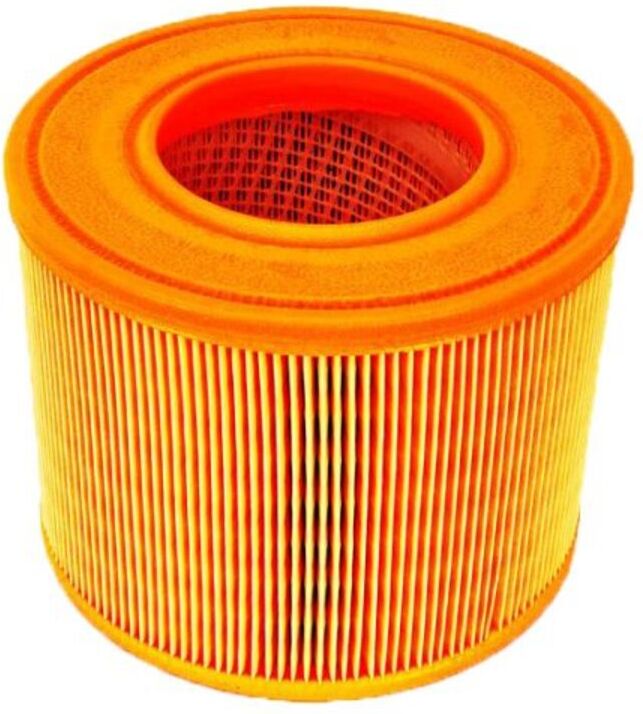 Luftfilter MAHLE KNECHT LX 986
