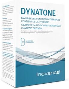 Inovance DYNATONE 60 Tabs