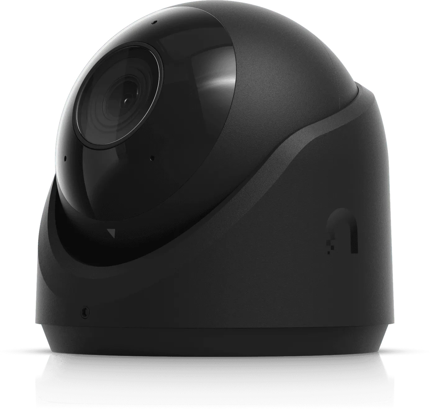 Ubiquiti Networks Ubiquiti UniFi Video Camera G6 Turret Outdoor 4K InfraRot IP66 PoE UVC-G6-Turret-B schwarz
