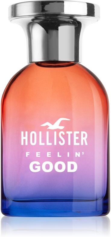 Hollister Feelin' Good For Her EDP W 30 ml