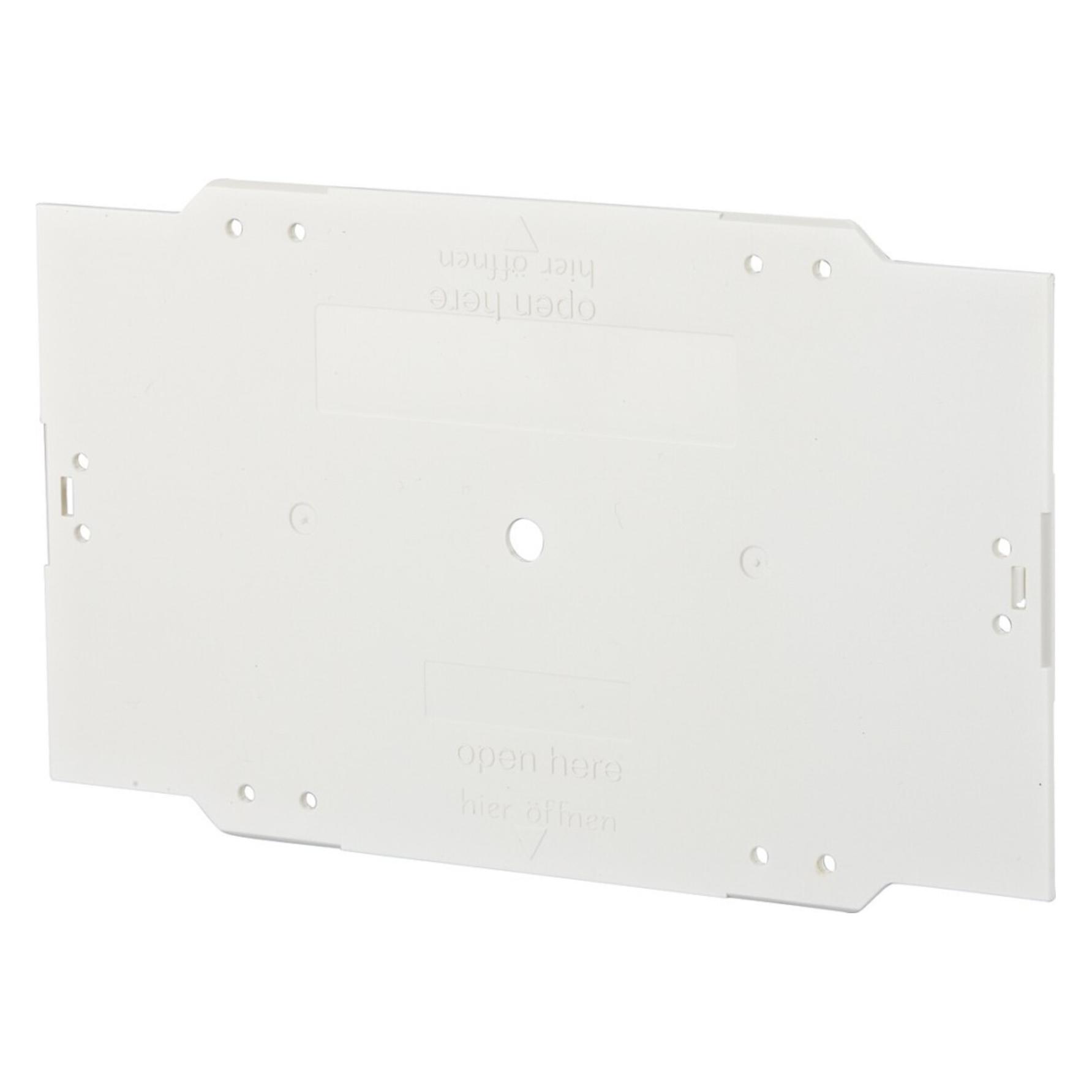 Metz Connect 15090200-E - Weiss - konventionell (15090200-E)