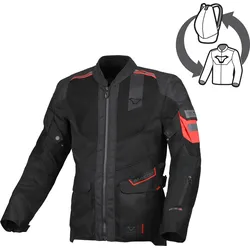 Macna Travelair Motorrad Textiljacke XL
