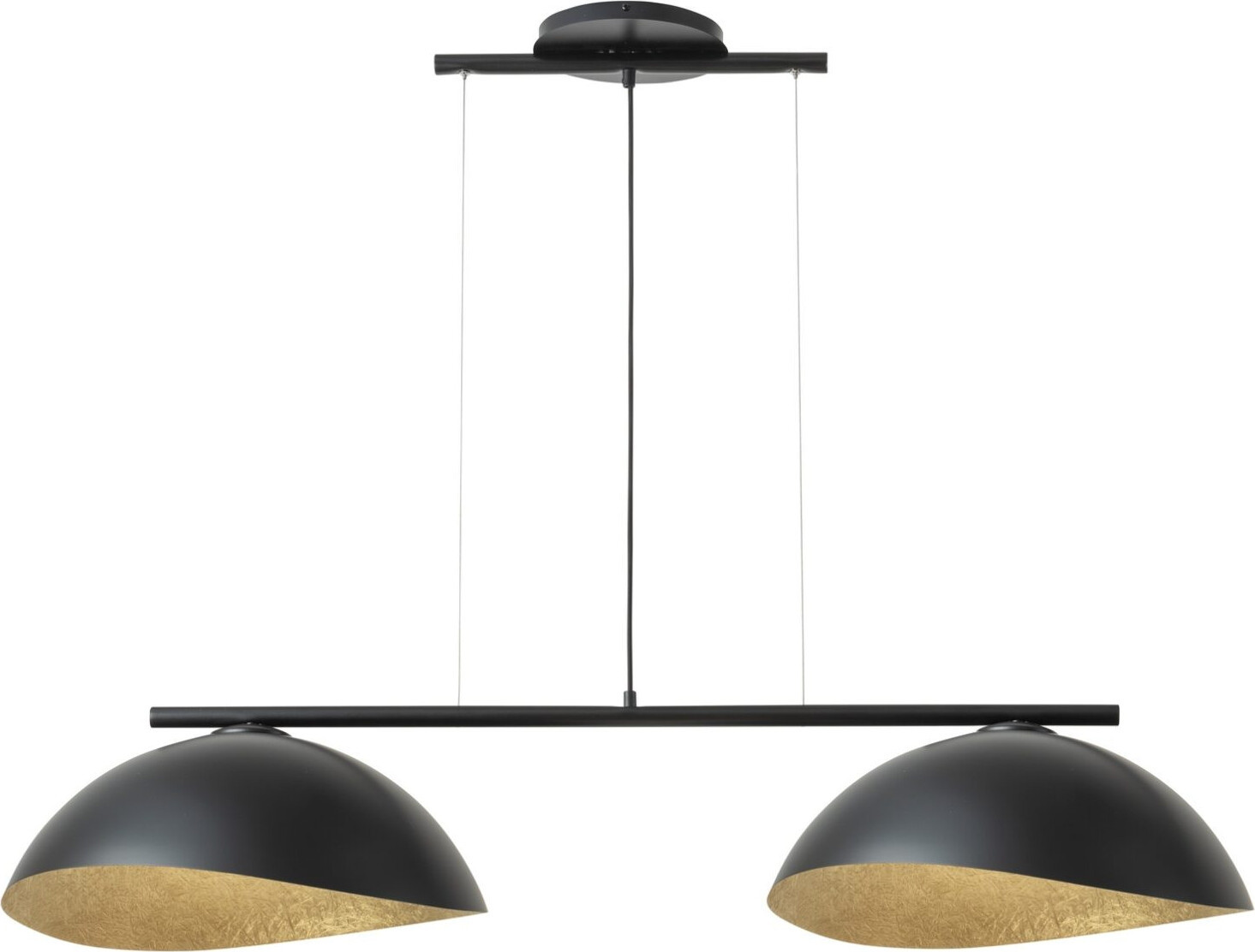 Sigma Lighting Hanglamp SOLAR 2 M model 40577