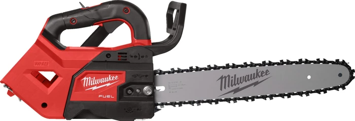Milwaukee M18 FTHCHS35-0 (Akku Kettensäge) (4058546373825)