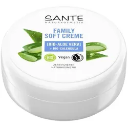 Softcreme Calendula & Aloe