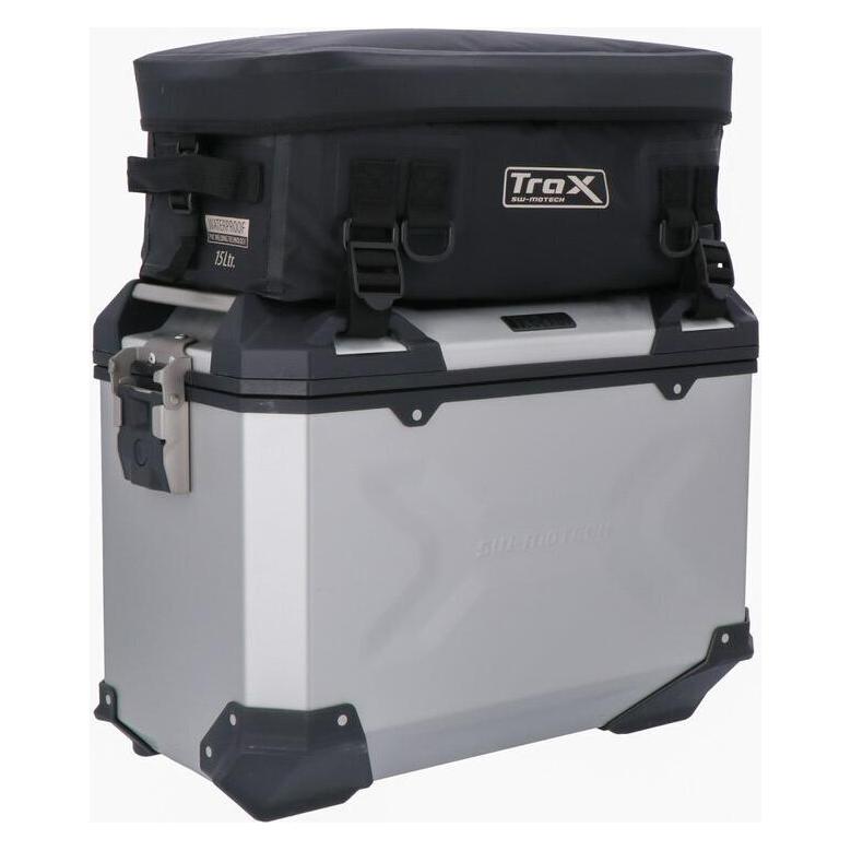 Sw Motech Trax (15 l) (BC.ALK.00.732.10700/B)