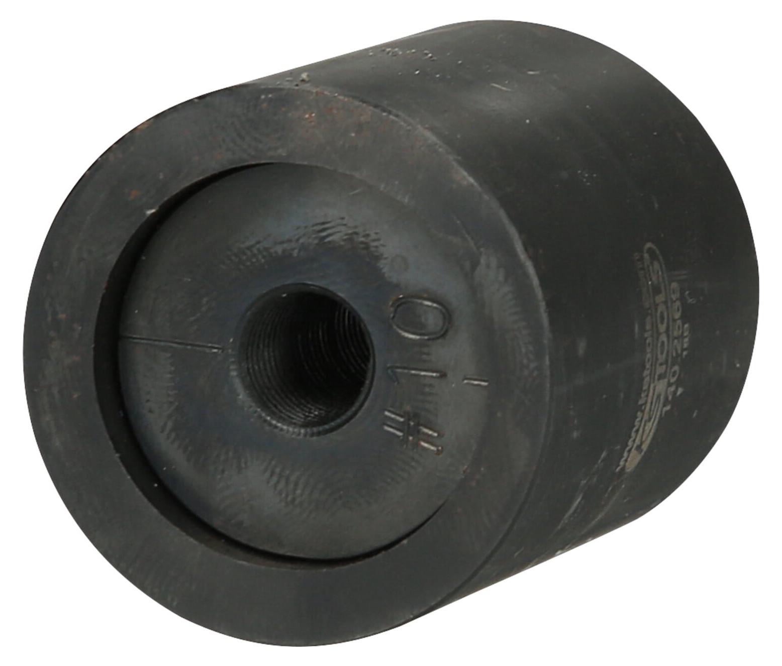 KS TOOLS Stanzen-Satz Ford C-Max 2tlg. #10 - 140.2569