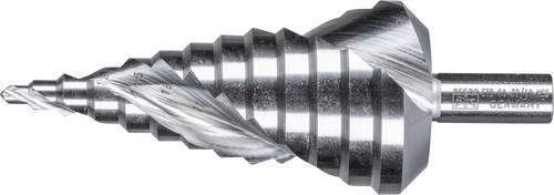 PFERD TOOLS 25201039 STB HSS 04-39/10 HSS Stufenbohrer 1St.