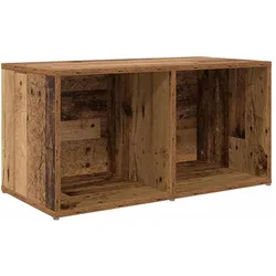 vidaXL, TV Möbel, Colt (35 x 72 x 37 cm)