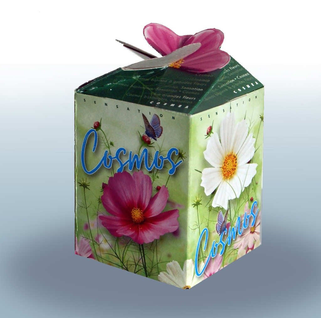 Greengift Cosmos