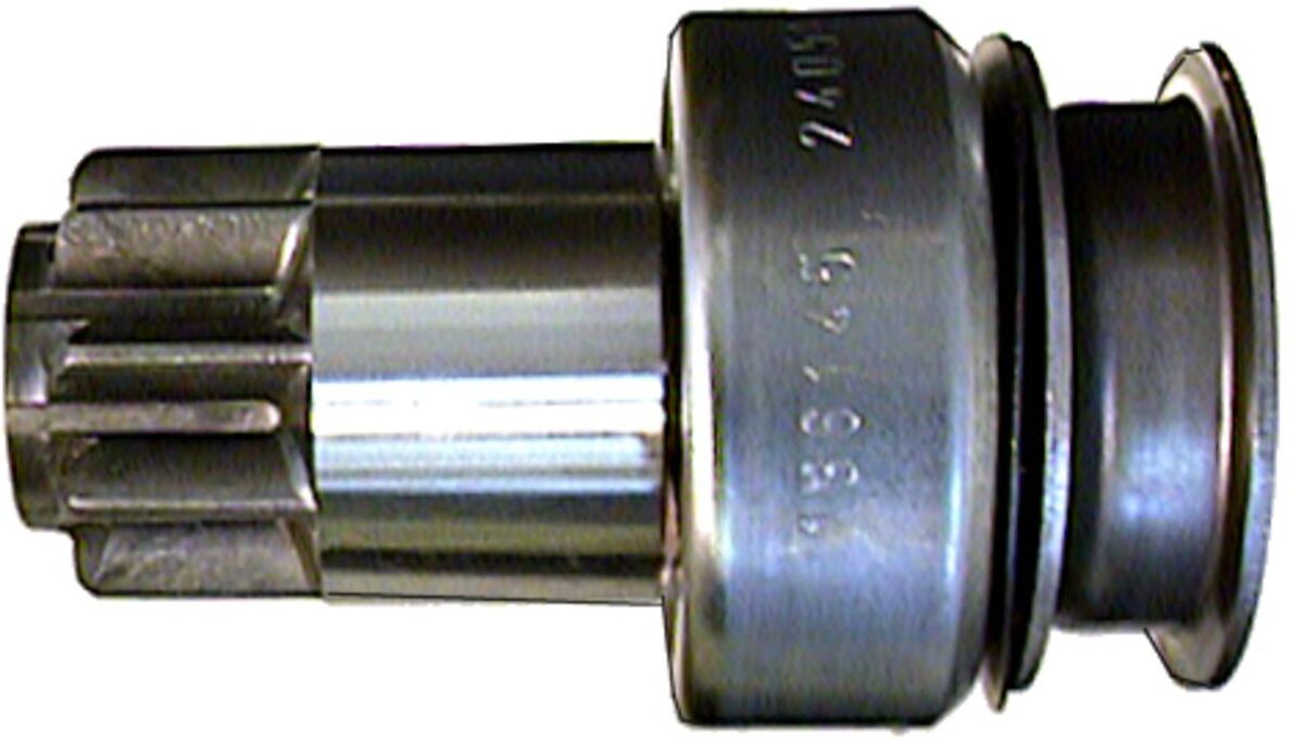 Anlasser HC-CARGO CAR136145