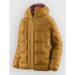 Patagonia Durable Down Parka Jacke bobcat brown Gr. XL