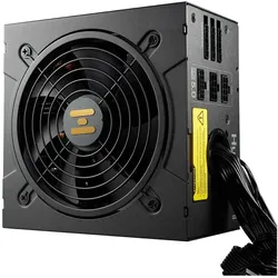 Fortron 850W ATX3.0 Hydro GT PRO PCIe Gen 5.0 Ready 80+ Gold (850 W), PC Netzteil, Schwarz