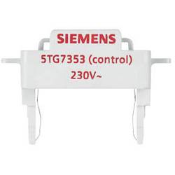 Siemens Schalterprogramm Taster Delta 5TG7353 1 St.